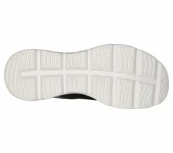 Skechers BOBS Sport Arc Waves - BOBS Star -UK Clothing Sales Shop 117168 BLK D scaled