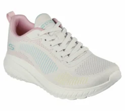 Skechers BOBS Squad Chaos - Color Crush -UK Clothing Sales Shop 117208 WMLT F scaled