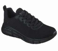Skechers Bobs Sport B Flex - Visionary Essence -UK Clothing Sales Shop 117346 B F scaled