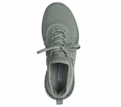 Skechers Bobs Sport Geo - New Aesthetics -UK Clothing Sales Shop 117417 SAGE C scaled