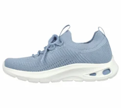 Skechers BOBS Unity - Absolute Gusto -UK Clothing Sales Shop 117435 LTBL D scaled
