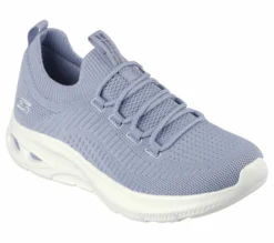 Skechers BOBS Unity - Absolute Gusto -UK Clothing Sales Shop 117435 LTBL E scaled
