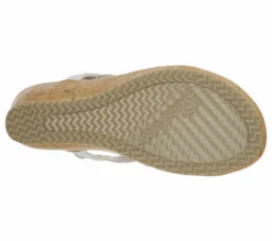 Skechers Beverlee - Date Glam Sandal -UK Clothing Sales Shop 119010 OFWT D scaled