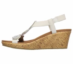 Skechers Beverlee - Date Glam Sandal -UK Clothing Sales Shop 119010 OFWT E scaled