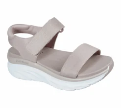 Skechers Relaxed Fit: D'Lux Walker - New Block -UK Clothing Sales Shop 119226 BLSH F scaled