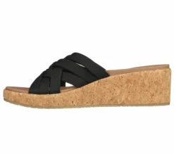 Skechers Arch Fit Beverlee -UK Clothing Sales Shop 119258 BLK E scaled