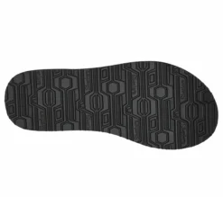 Skechers Meditation - Bead Please! -UK Clothing Sales Shop 119292 BLK C scaled
