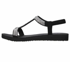 Skechers Meditation - Bead Please! -UK Clothing Sales Shop 119292 BLK D scaled