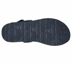 Skechers Arch Fit Meditation - Fancy Love -UK Clothing Sales Shop 119401 NVMT D scaled