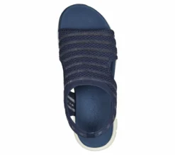 Skechers Flex Appeal 4.0 - Boldest! -UK Clothing Sales Shop 119479 NVY C scaled