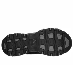 Skechers D'Lites - Play On -UK Clothing Sales Shop 11949 BBK D scaled