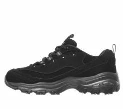 Skechers D'Lites - Play On -UK Clothing Sales Shop 11949 BBK E scaled
