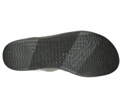 Skechers Arch Fit Rumble - Dance Party -UK Clothing Sales Shop 119526 WHT D scaled