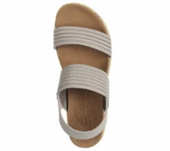 Skechers Beverlee - Sheer Luck -UK Clothing Sales Shop 119571 TPE C scaled