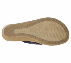 Skechers Beverlee - Malibu Hour -UK Clothing Sales Shop 119575 NVMT D scaled