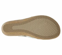 Skechers Beverlee - Hot Spring -UK Clothing Sales Shop 119578 WHT C scaled