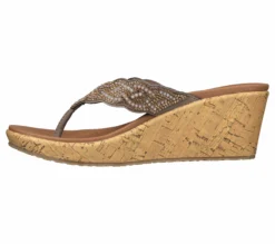 Skechers Beverlee - Charming Pearl -UK Clothing Sales Shop 119579 TPE E scaled