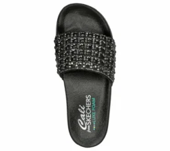 Skechers Pop Ups - Everyday Glam 8 Skechers Pop Ups - Everyday Glam -UK Clothing Sales Shop 119764 BLK C scaled