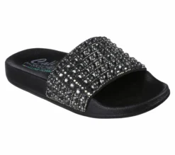 Skechers Pop Ups - Everyday Glam 11 Skechers Pop Ups - Everyday Glam -UK Clothing Sales Shop 119764 BLK F scaled