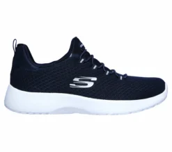 Skechers Dynamight -UK Clothing Sales Shop 12119 NVY F scaled