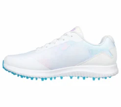 Skechers Arch Fit GO GOLF Max 2 - Splash -UK Clothing Sales Shop 123068 WMLT D scaled