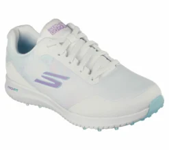 Skechers Arch Fit GO GOLF Max 2 - Splash -UK Clothing Sales Shop 123068 WMLT E scaled