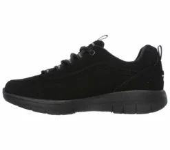 Skechers Synergy - Side-Step -UK Clothing Sales Shop 12364 BBK E scaled