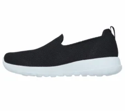 Skechers GO WALK Joy - Sensational Day -UK Clothing Sales Shop 124187 BKW D scaled