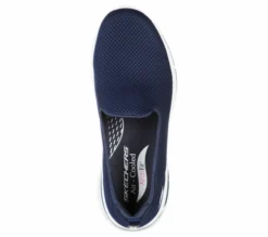 Skechers GO WALK Arch Fit - Grateful -UK Clothing Sales Shop 124401 NVW C scaled