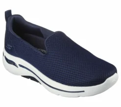 Skechers GO WALK Arch Fit - Grateful -UK Clothing Sales Shop 124401 NVW F scaled