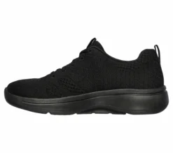Skechers GO WALK Arch Fit - Unify -UK Clothing Sales Shop 124403 BBK D scaled