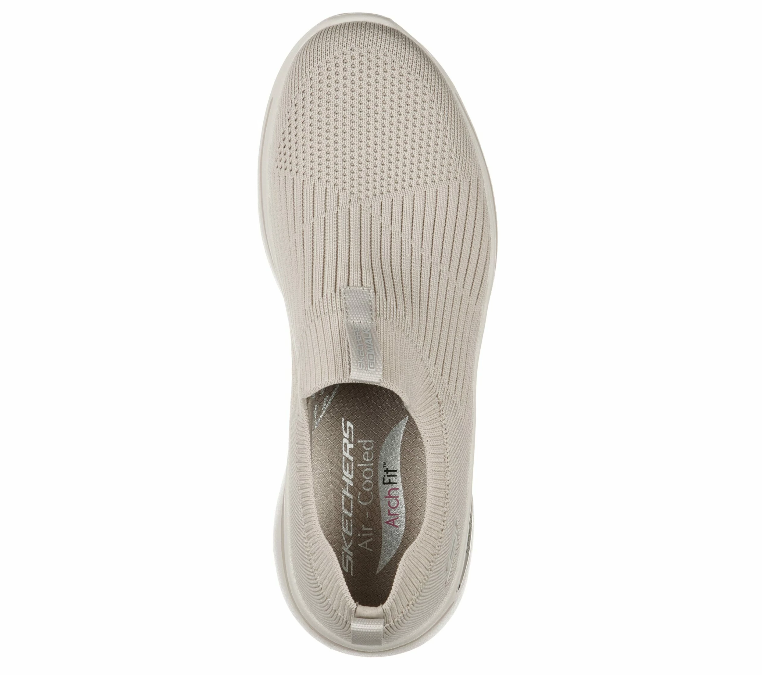 Skechers GO WALK Arch Fit - Iconic 3 Skechers GO WALK Arch Fit - Iconic - Image 3