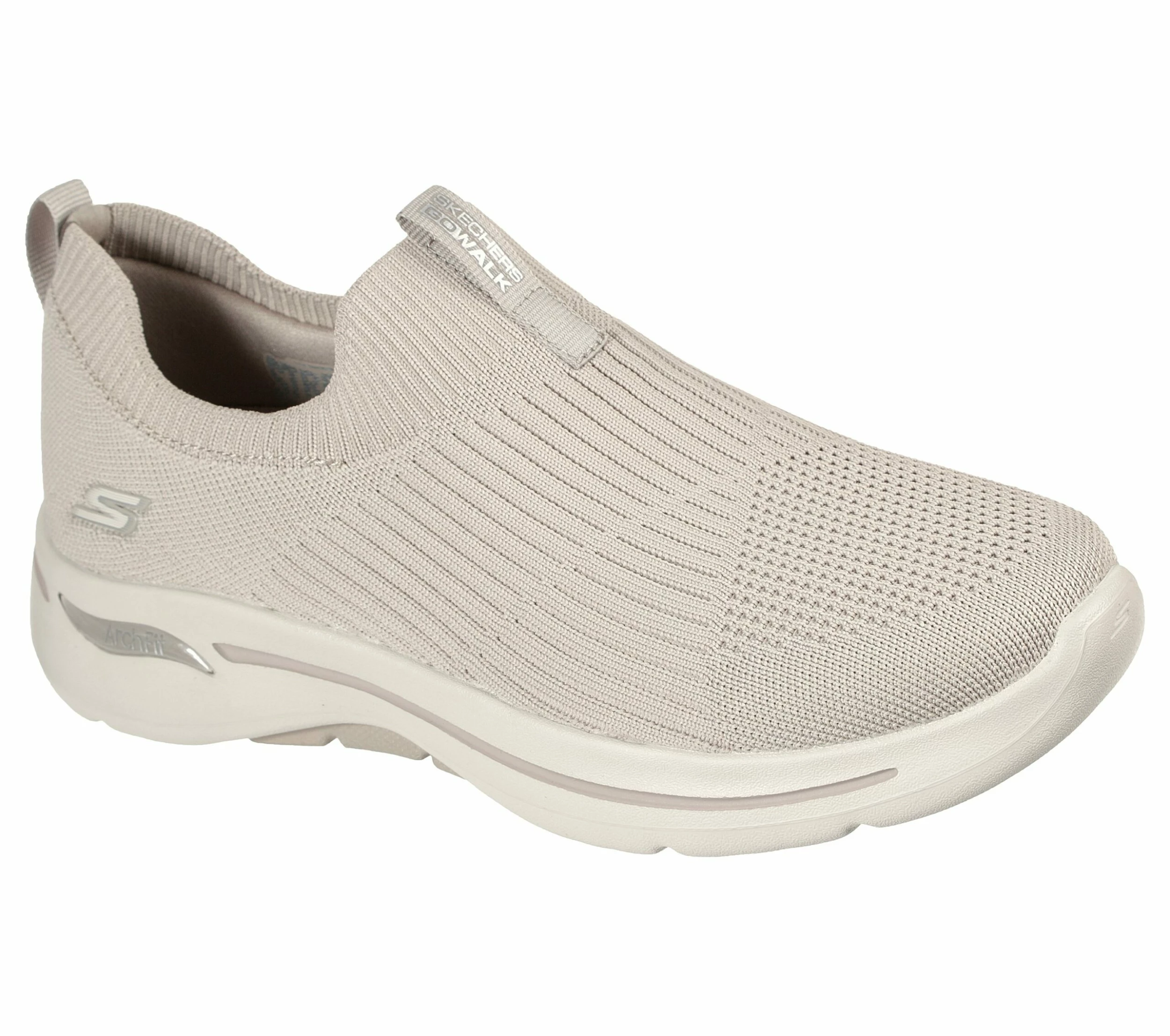 Skechers GO WALK Arch Fit - Iconic 6 Skechers GO WALK Arch Fit - Iconic - Image 6