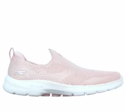 Skechers GOwalk 6 - Glimmering