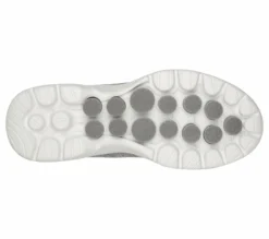 Skechers GOwalk 6 - Magic Melody -UK Clothing Sales Shop 124506 GRY D scaled