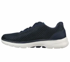 Skechers GO WALK 6 - Iconic Vision -UK Clothing Sales Shop 124514 NVTQ E scaled