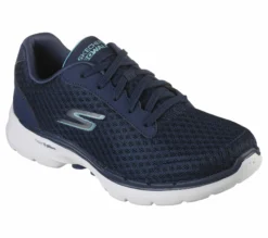 Skechers GO WALK 6 - Iconic Vision -UK Clothing Sales Shop 124514 NVTQ F scaled