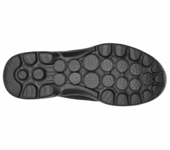 Skechers GO WALK 6 - Sea Coast -UK Clothing Sales Shop 124523 BBK C scaled