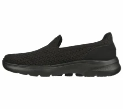 Skechers GO WALK 6 - Sea Coast -UK Clothing Sales Shop 124523 BBK D scaled