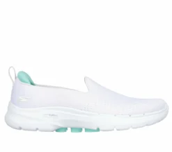 Skechers GO WALK 6 - Ocean Splash