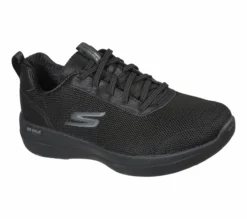 Skechers GO WALK Stability - Magnificent Glow -UK Clothing Sales Shop 124602 BBK F scaled