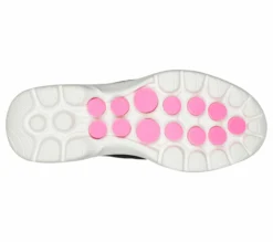 Skechers Slip-Ins: GO WALK 6 - Vivid Idea -UK Clothing Sales Shop 124627 BKMT D scaled