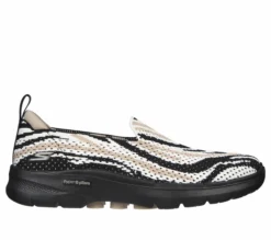 Skechers DVF: GO WALK 6 - Savanna Stripes