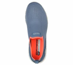 Skechers GO WALK Glide-Step Flex - Dazzling Joy -UK Clothing Sales Shop 124809 BLCL C scaled