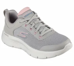 Skechers GO WALK FLEX - Caley -UK Clothing Sales Shop 124817 TPPK E scaled