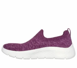 Skechers GO WALK Flex - Sky Breeze -UK Clothing Sales Shop 124818 PUR D scaled