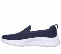 Skechers GO WALK Flex - Ocean Sunset -UK Clothing Sales Shop 124819 NVY D scaled