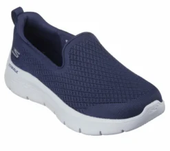 Skechers GO WALK Flex - Ocean Sunset -UK Clothing Sales Shop 124819 NVY E scaled