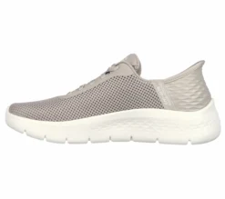 Skechers Slip-ins: GO WALK Flex - Grand Entry -UK Clothing Sales Shop 124836 TPE D scaled