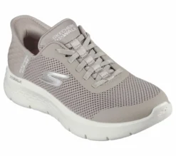 Skechers Slip-ins: GO WALK Flex - Grand Entry -UK Clothing Sales Shop 124836 TPE E scaled